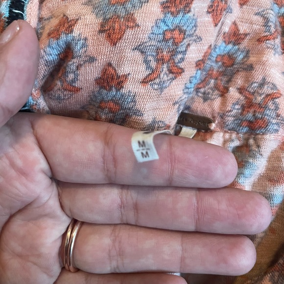 Free People crop top - Picture 4 of 4